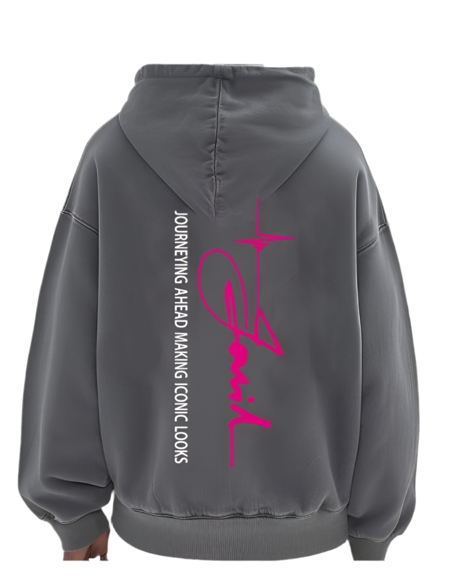 HOODIES