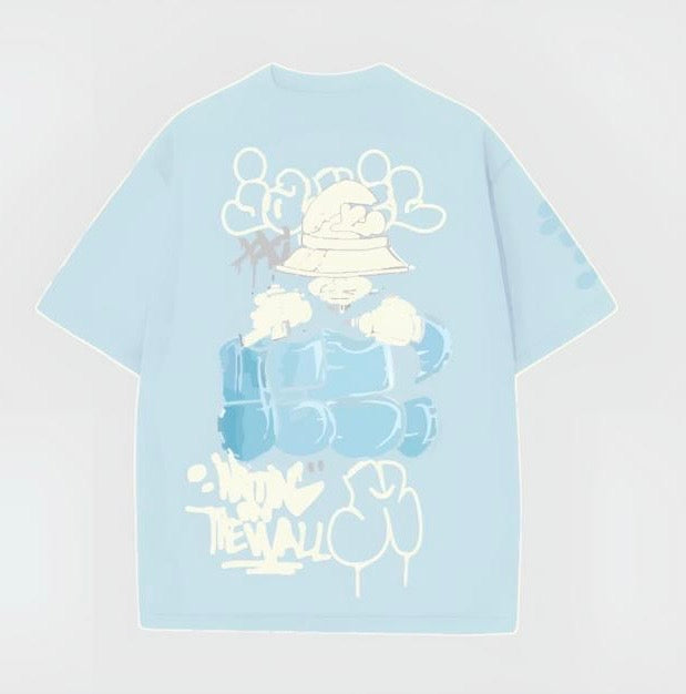 Spray Stop Tee