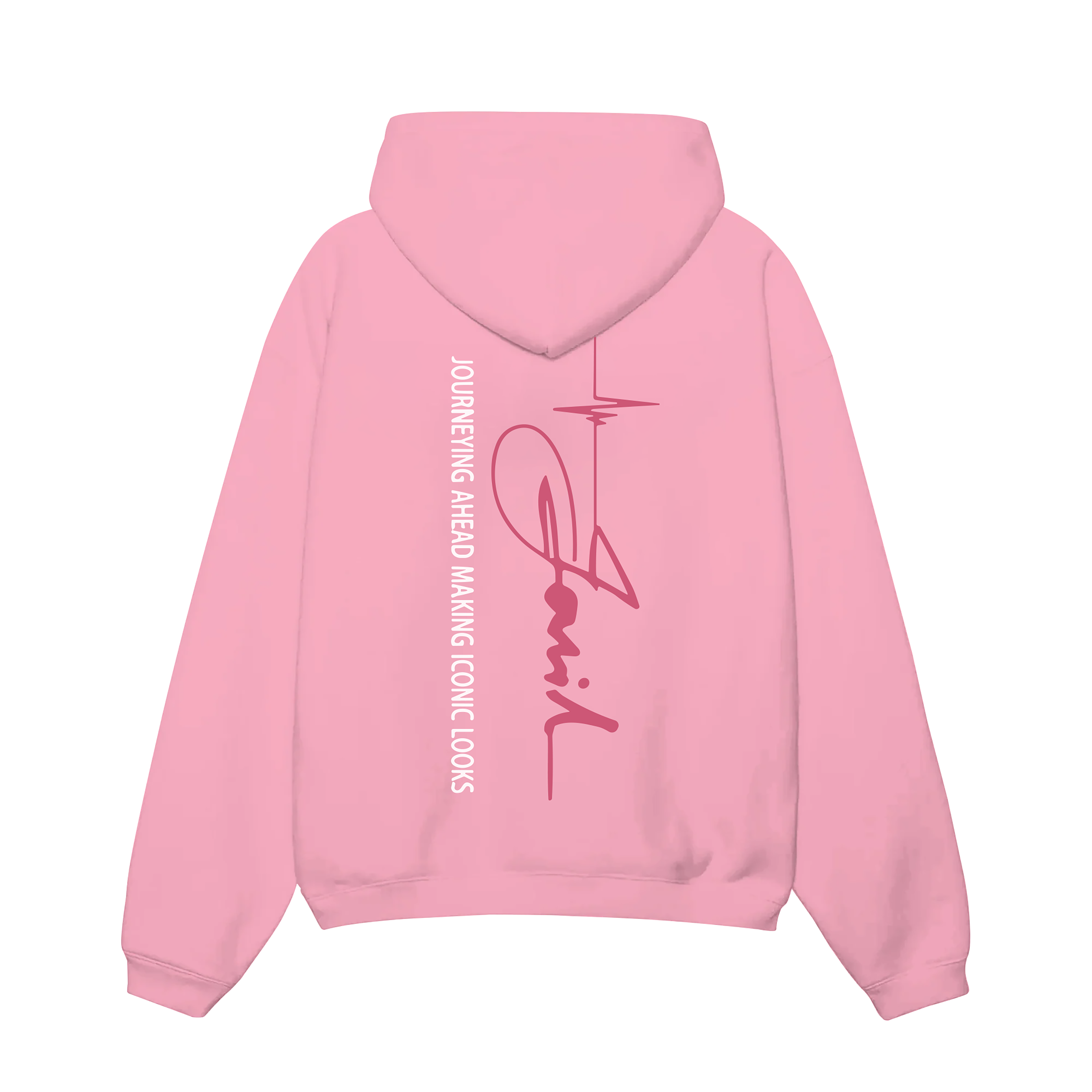 SIGNATURE HOODIE