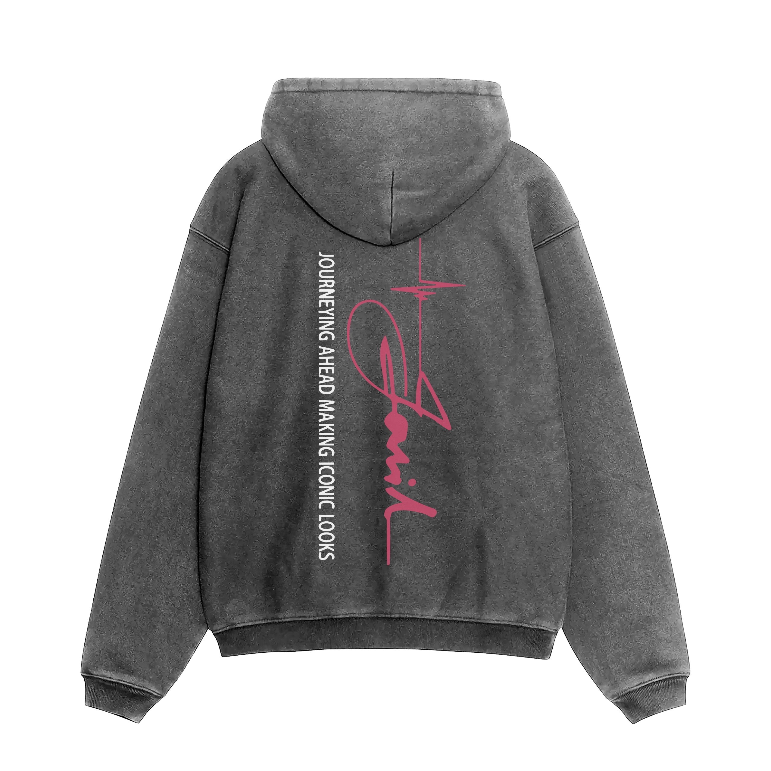 WAHSED SIGNATURE HOODIE