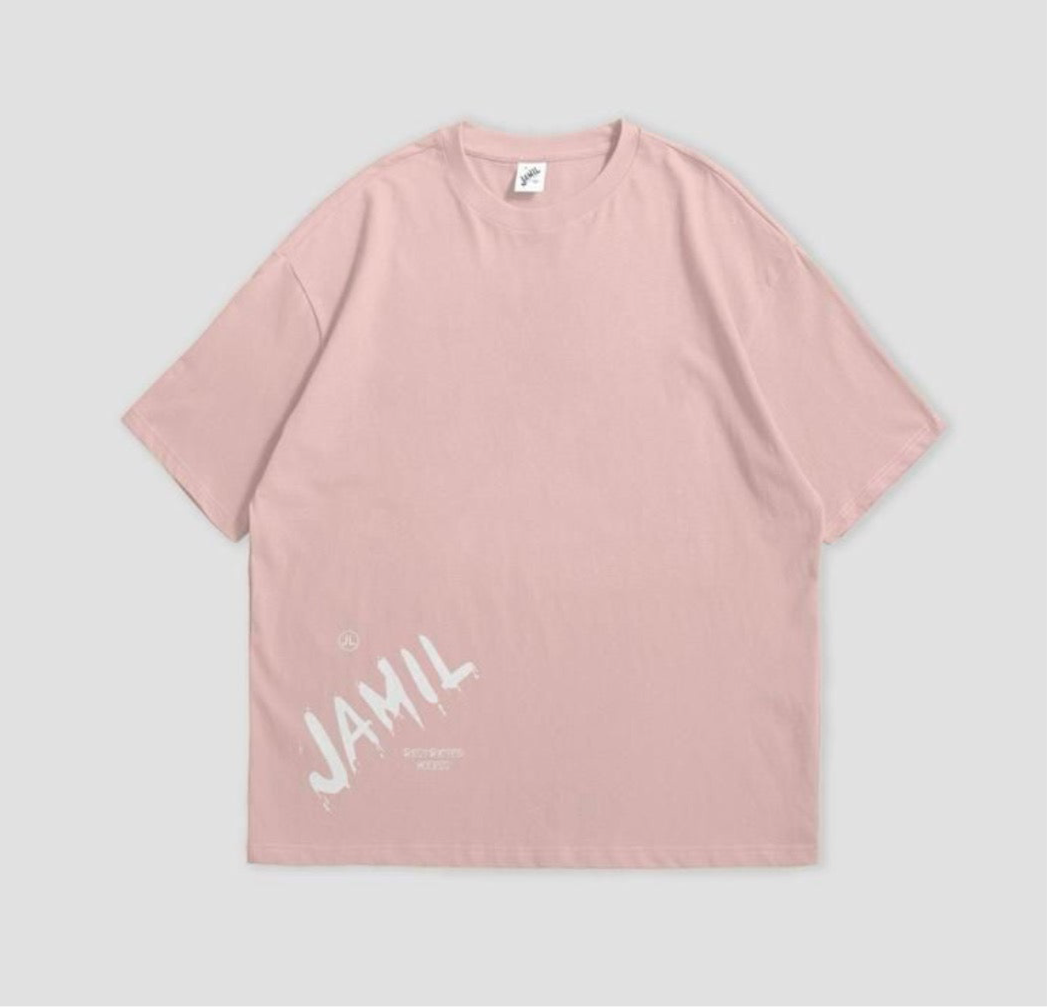 Dust In Motion Tee