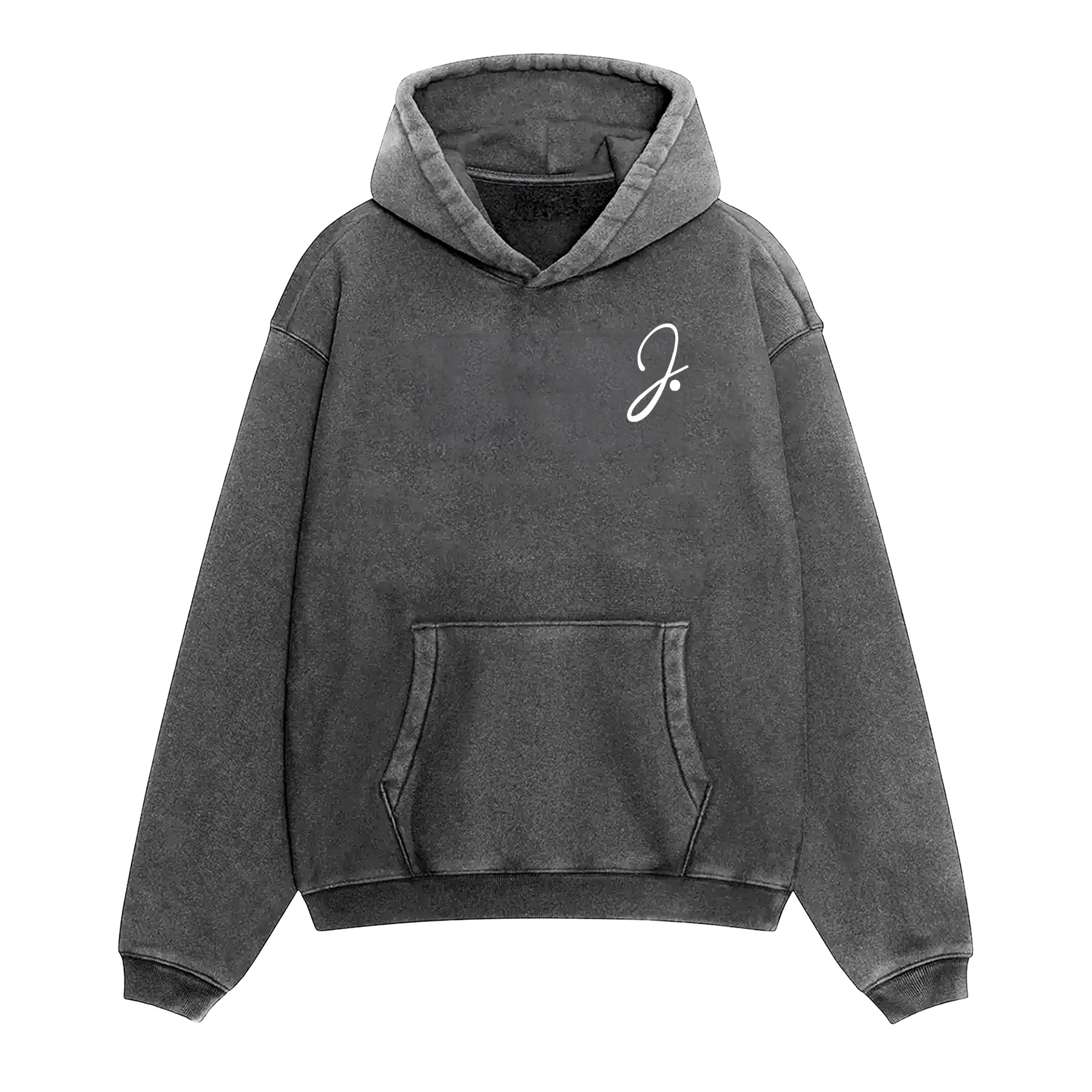 WAHSED SIGNATURE HOODIE