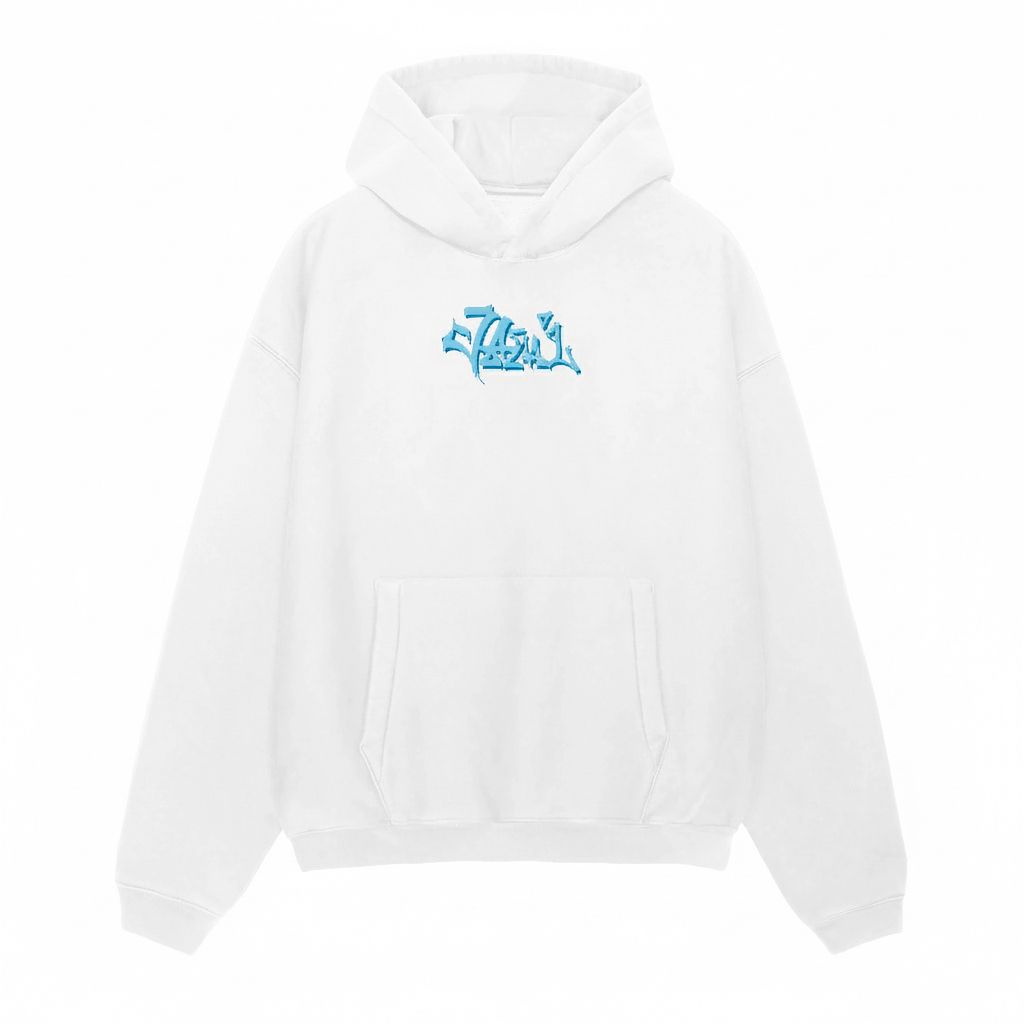 BUBBLE HOODIE
