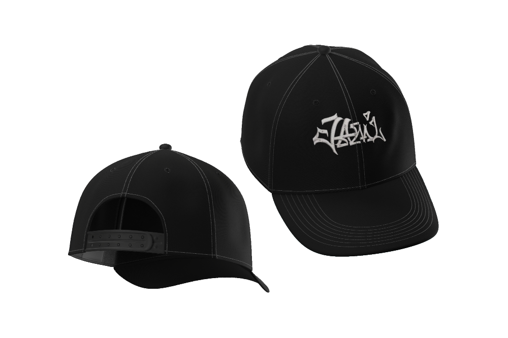🎁 Logo Cap (100% off)
