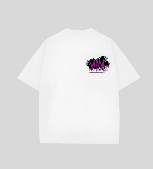 Loud Ink Tee