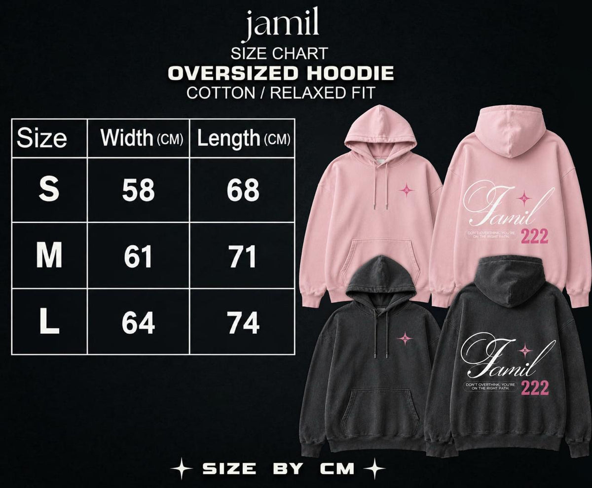222 ERA Hoodie