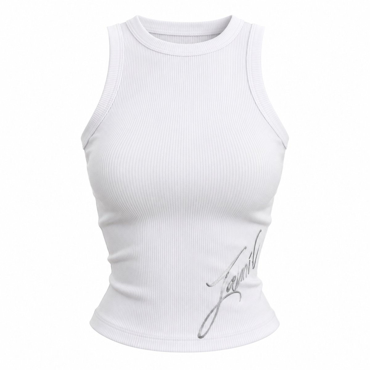 Jamil Tank Top