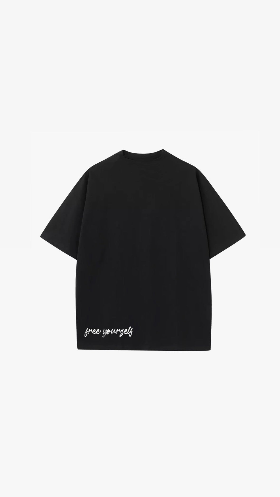 Jamil Logo Tee