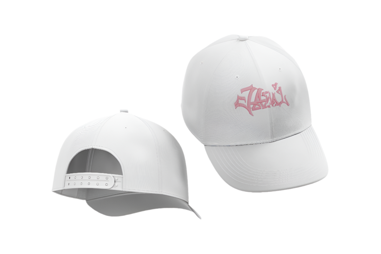 Logo Cap
