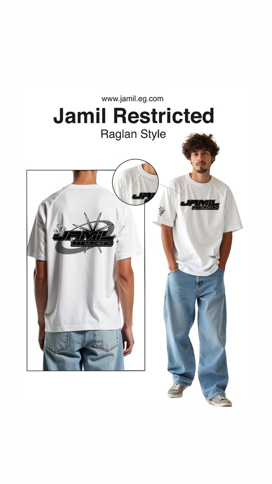 Jamil limited Identity