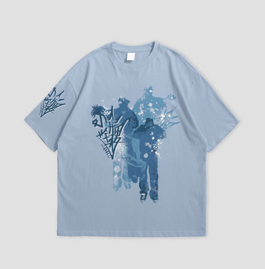 Reflection Tee