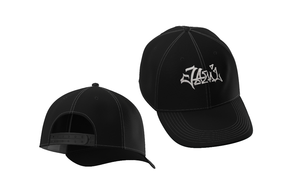 Logo Cap