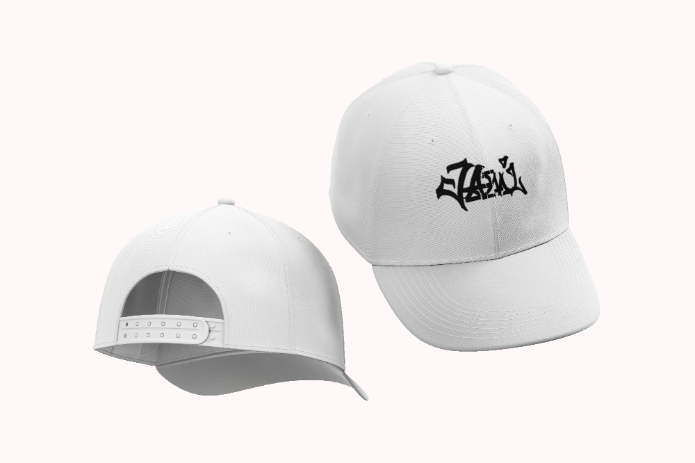 Logo Cap