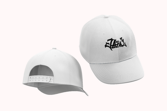 Logo Cap