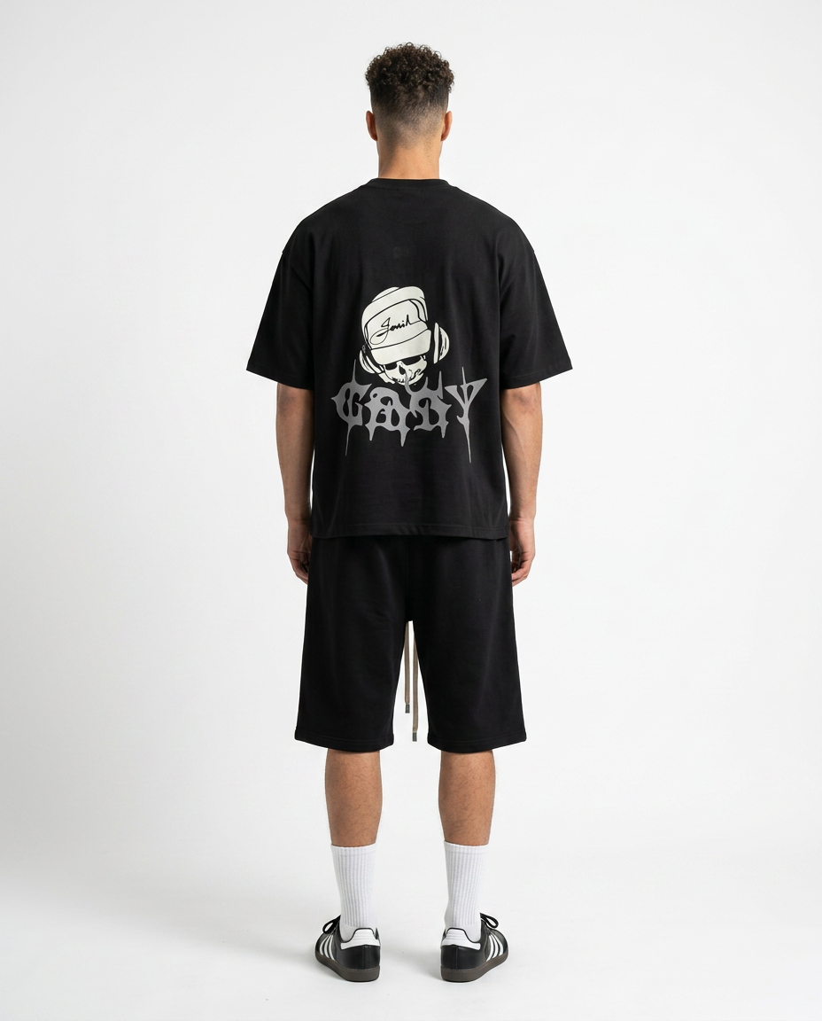 Skull Angle Set
