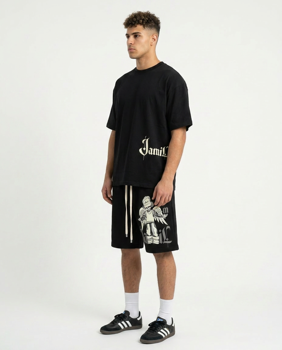 Skull Angle Set