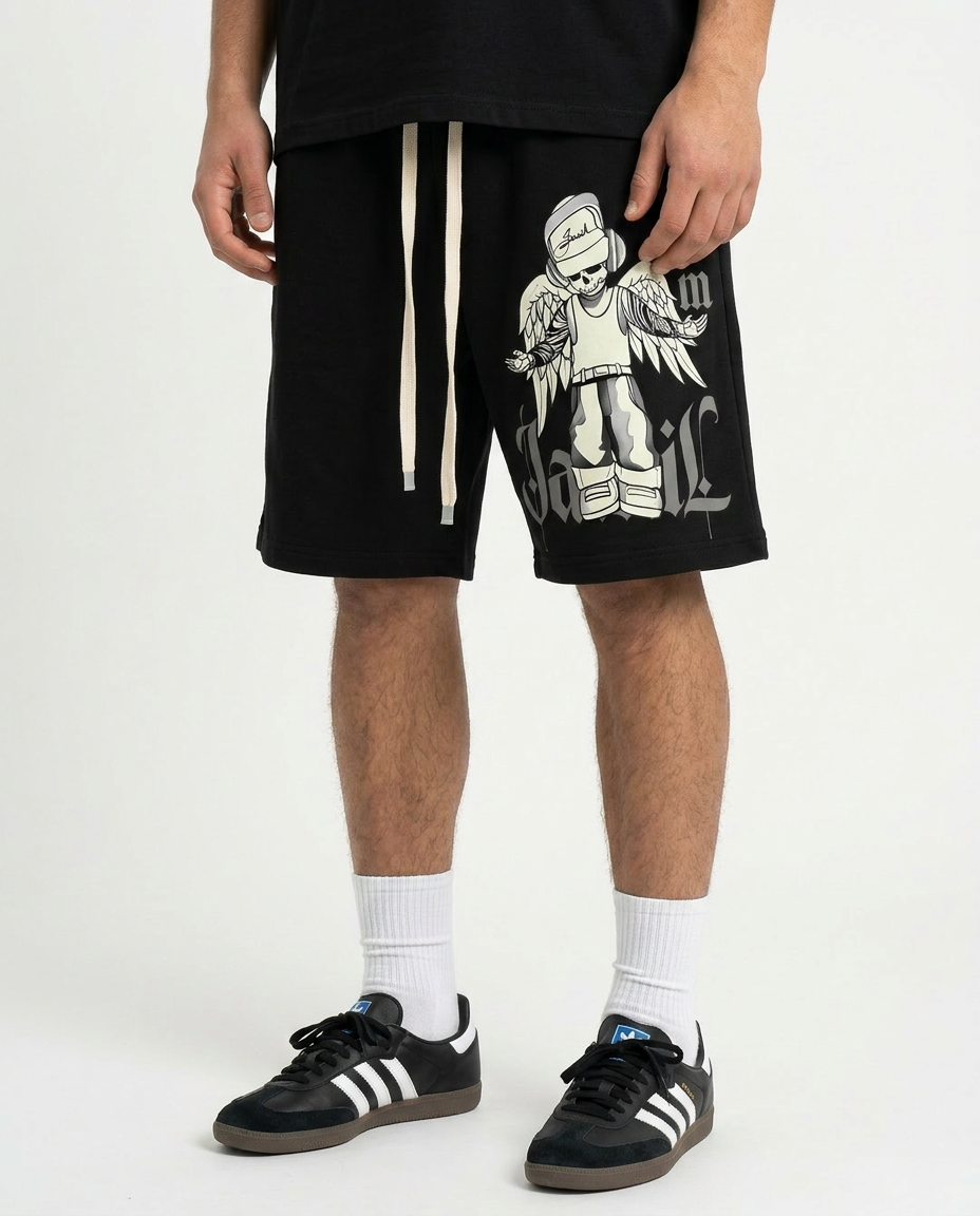 Skull Angle Set