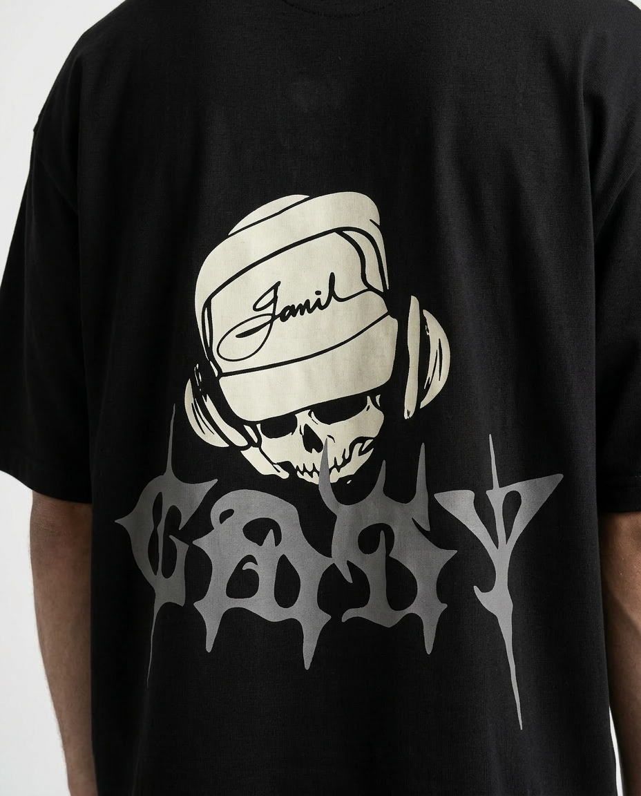 Skull Angle Set