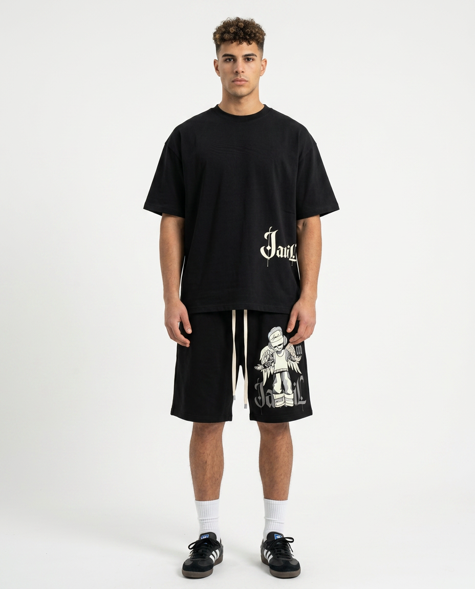 Skull Angle Set