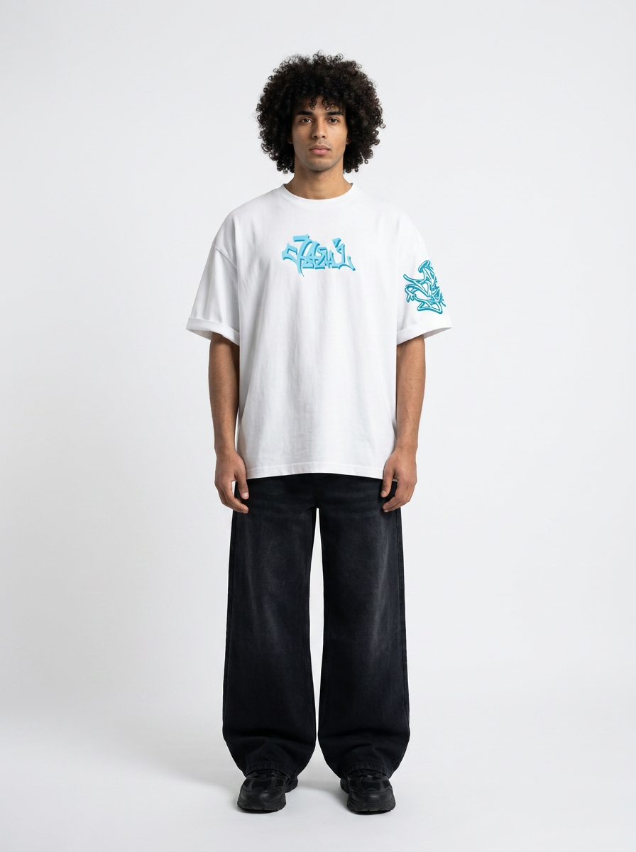 Jamil Bubble Tee