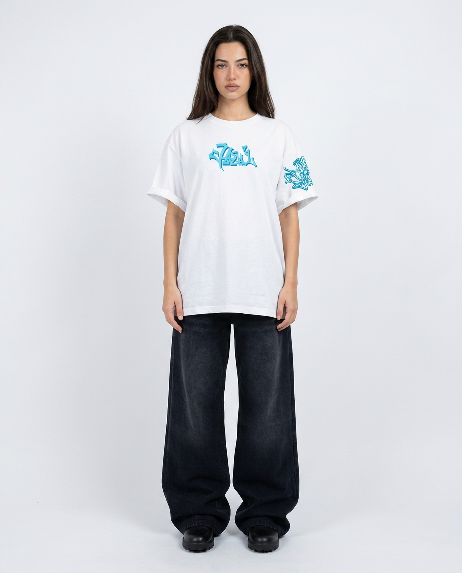 Jamil Bubble Tee