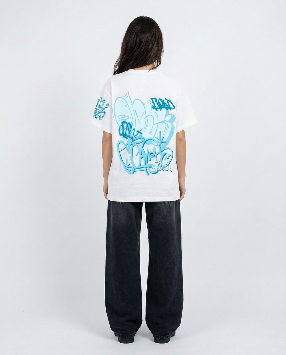 Jamil Bubble Tee