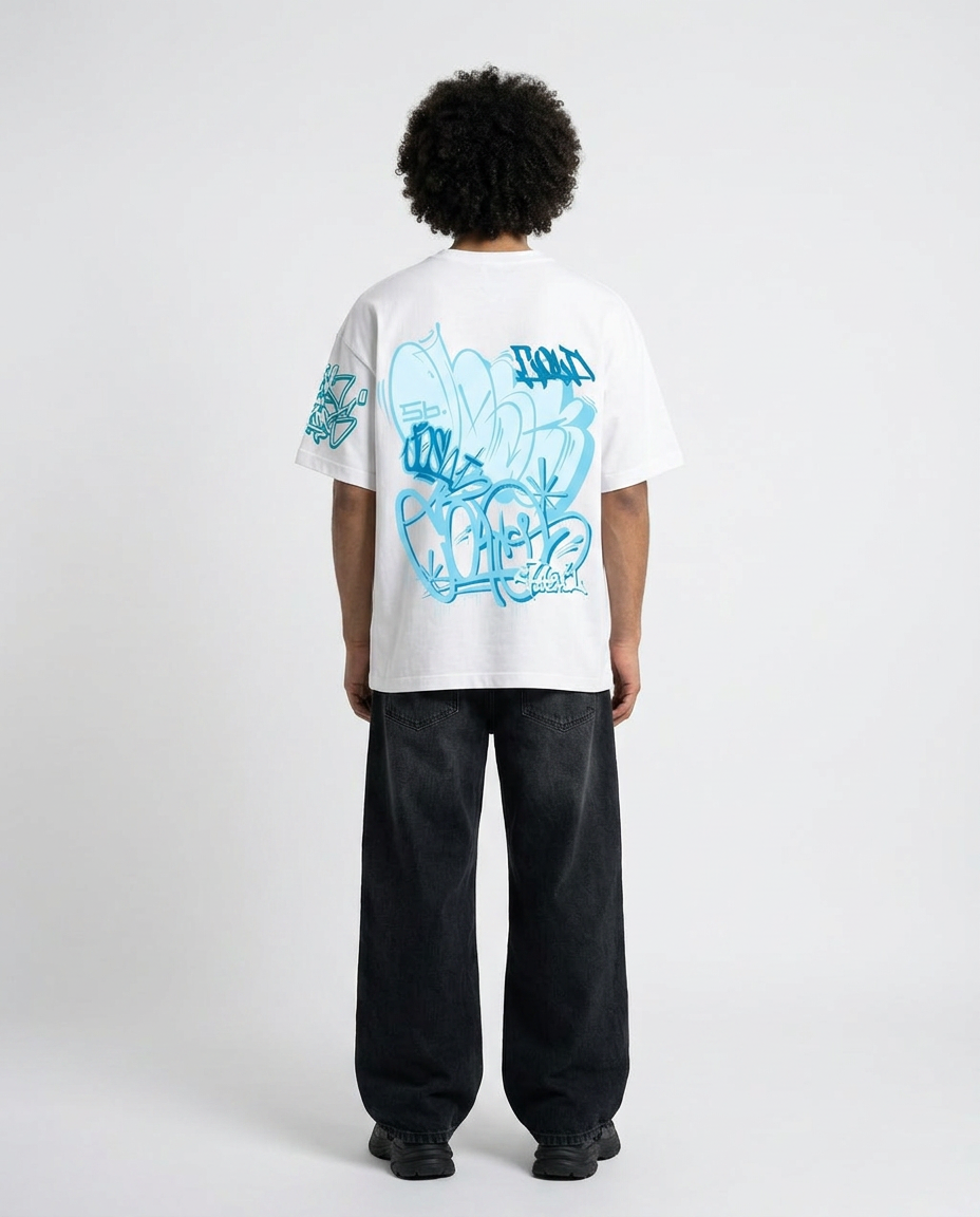 Jamil Bubble Tee