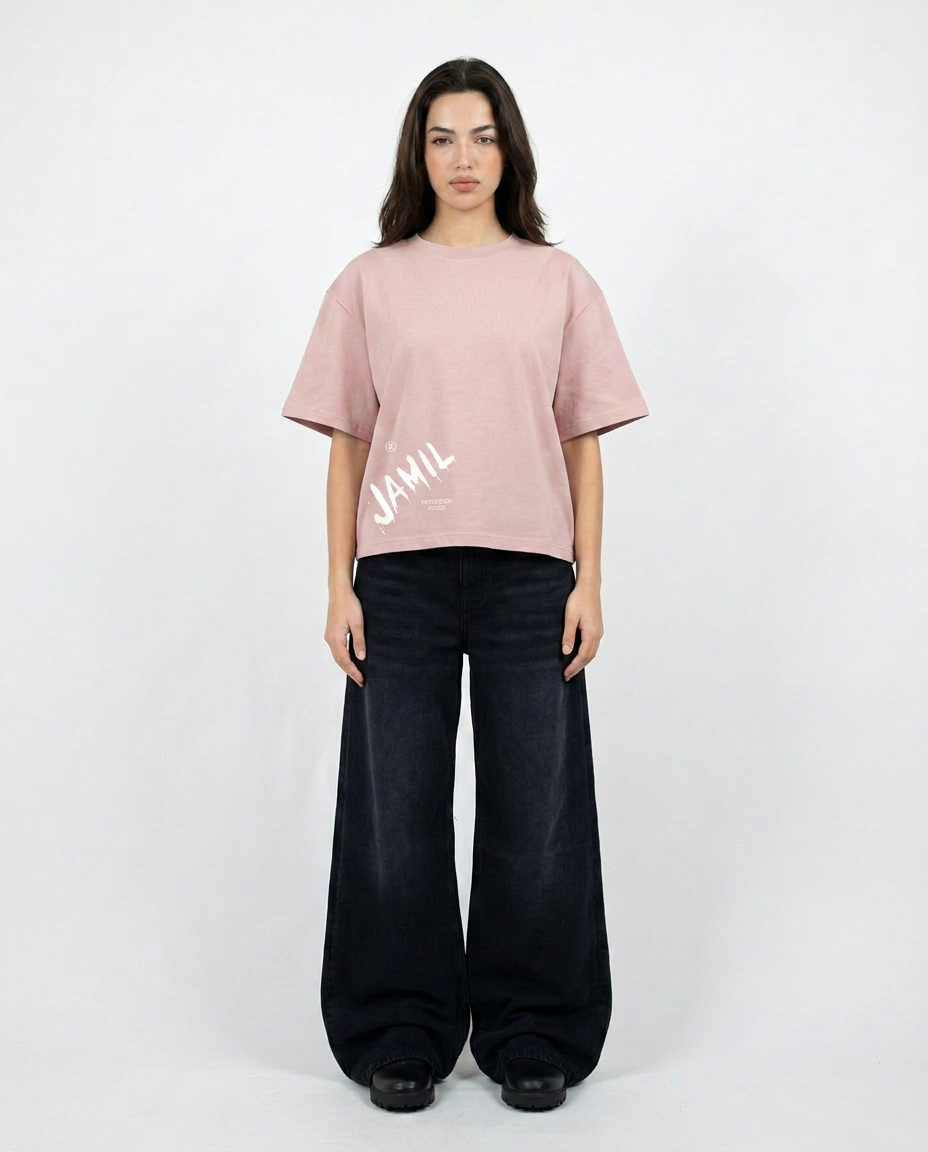 Dust In Motion Tee
