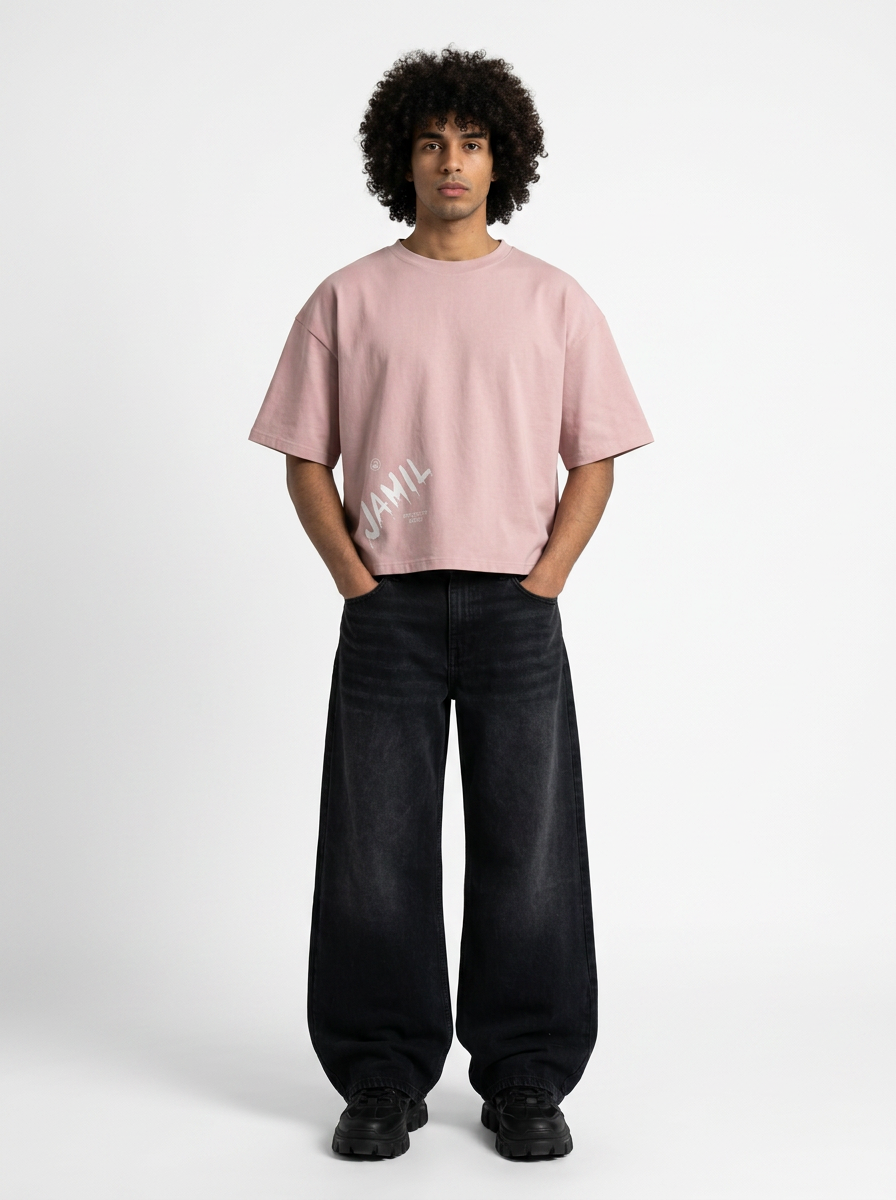 Dust In Motion Tee