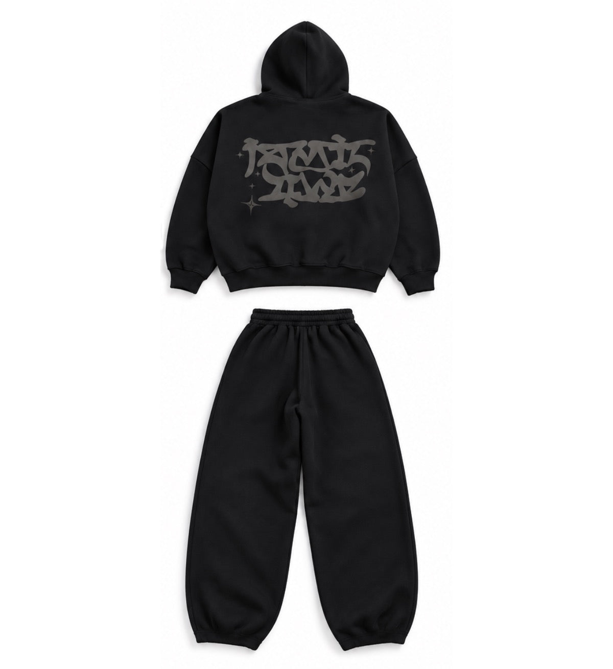 Night Fall Set