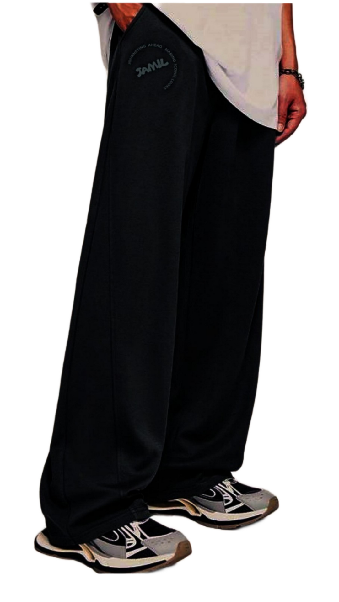Basic Sweat pants