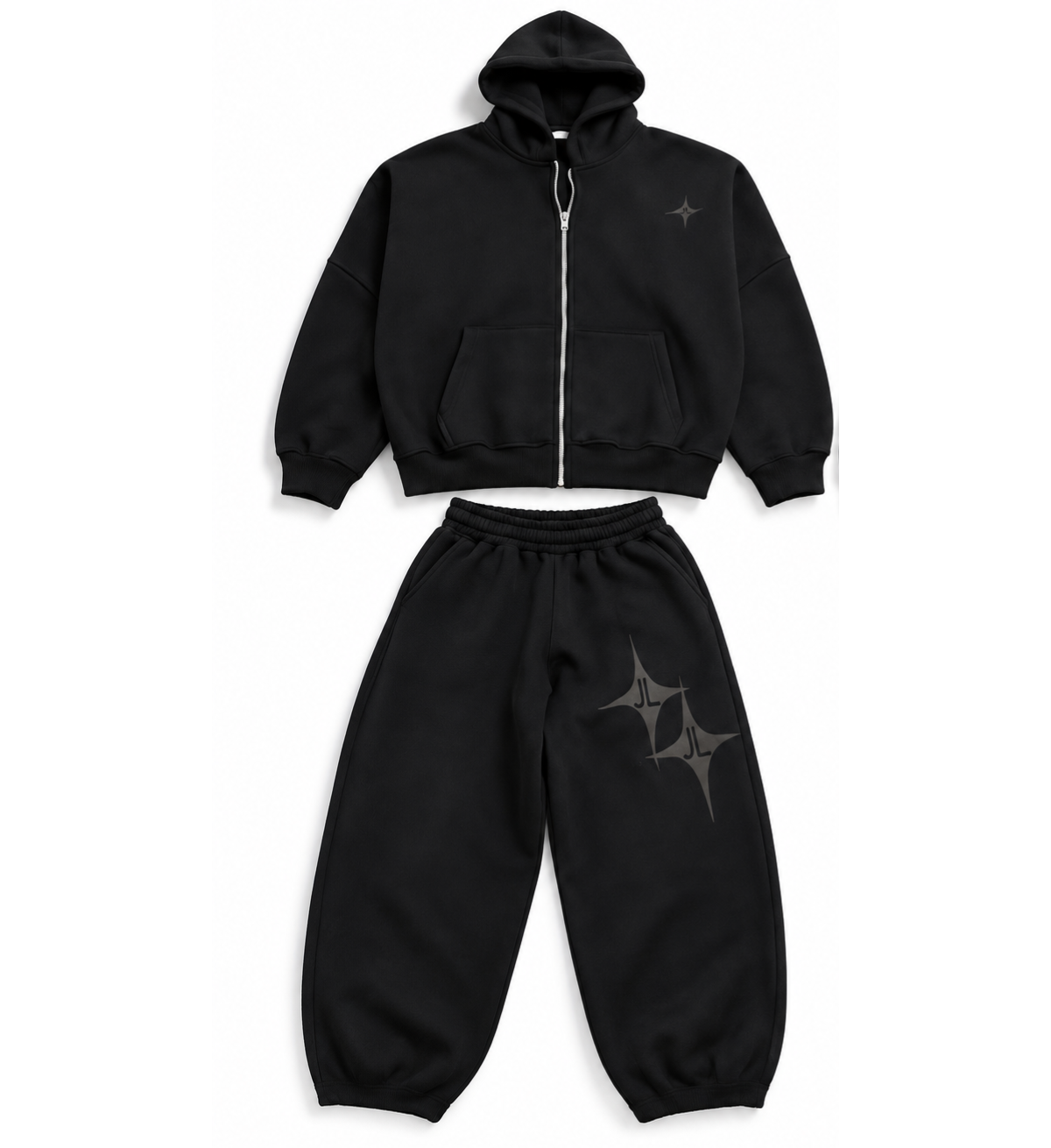 Night Fall Set