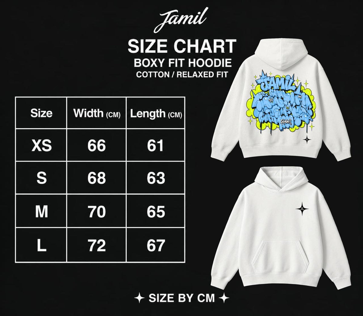 No Chill Hoodie