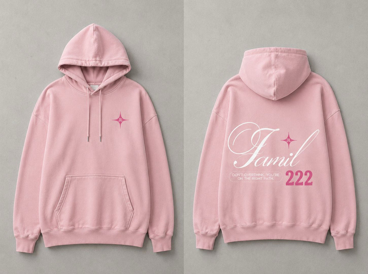 222 ERA Hoodie
