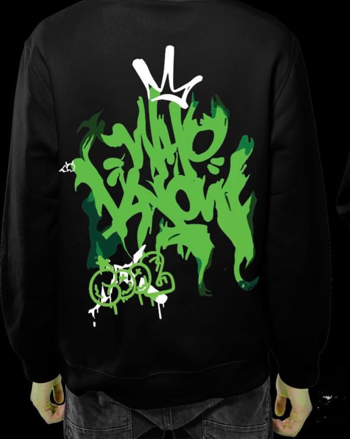 Crown Hoodie