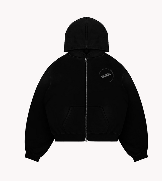 Night Fall Jacket